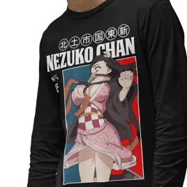 longsleeve-bluzka-dlugi-rekaw-nezuko