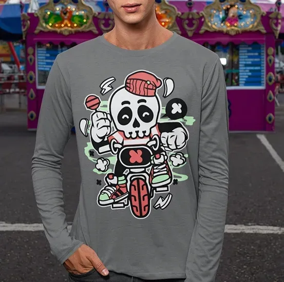 animowane-longsleeve-skull-bike-plec-produkt-meski