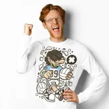 animowane-longsleeve-wolf-volleyball-player