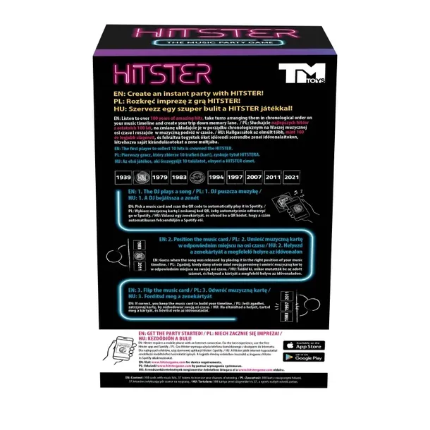 hitster-tm-toys-stan-nowy