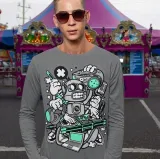 animowane-longsleeve-dj-robot-plec-produkt-meski