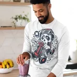 animowane-longsleeve-gokart-skull-stan-nowy