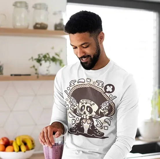 animowane-longsleeve-mariachi-gunner-stan-nowy