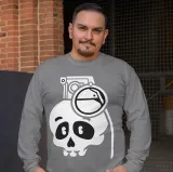 animowane-longsleeve-skull-grenade-stan-nowy
