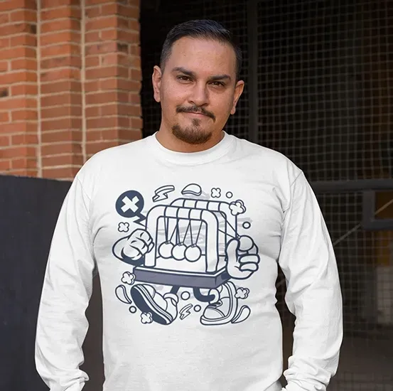 animowane-longsleeve-cradle-balance