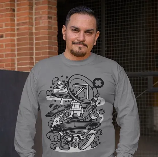 animowane-longsleeve-ufo-stan-nowy