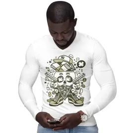 animowane-longsleeve-skull-gangster