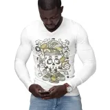 animowane-longsleeve-camp-fire-skull