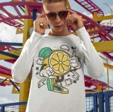 animowane-longsleeve-lemon-stan-nowy