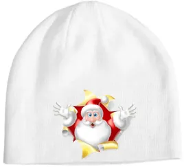 swiety-mikolaj-czapka-beanie-ciepla-zimowa-swieta-bozego-nardzoenia