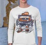 animowane-longsleeve-zombie-cassette-stan-nowy