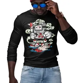 animowane-longsleeve-gamers-killer