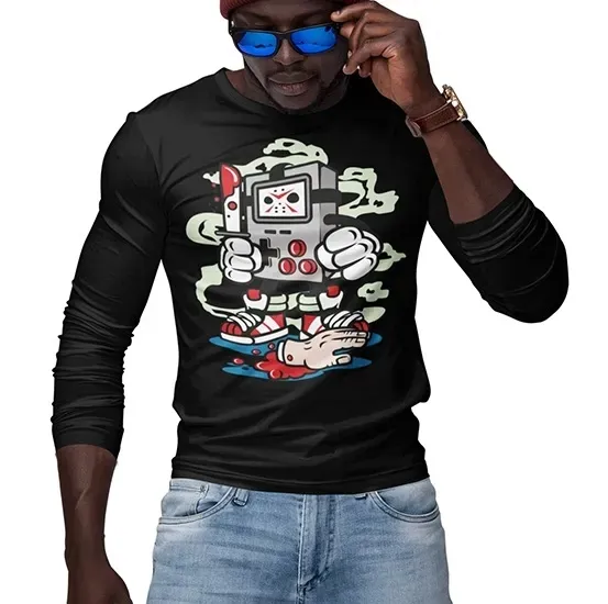 animowane-longsleeve-gamers-killer