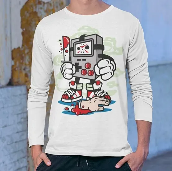 animowane-longsleeve-gamers-killer