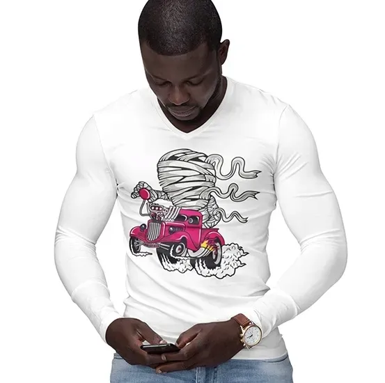 animowane-longsleeve-mummy-race