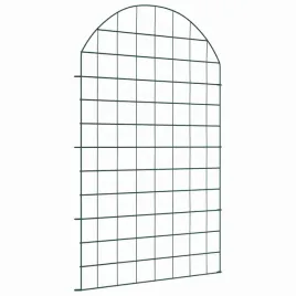 zestaw-ogrodzenia-stawu-8-szt-zielony-50-x-80-cm-stal
