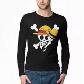 longsleeve-one-piece-luffy-shadow