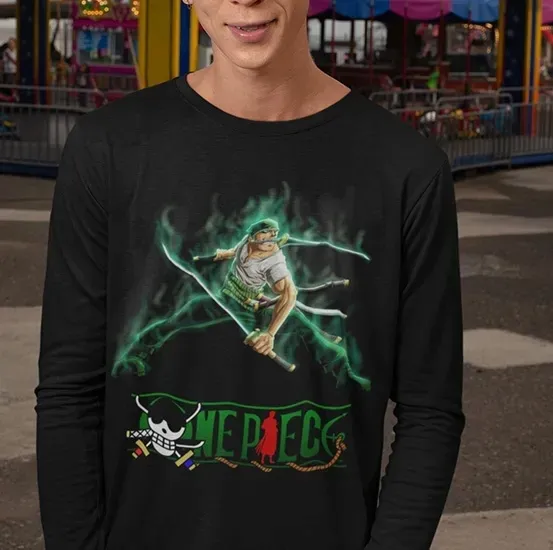 longsleeve-one-piece-zoro-one-piece