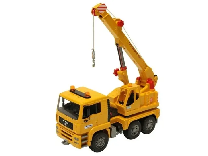 man-dzwig-02754-bruder-kolor-dominujacy-odcienie-zoltego-i-zlota