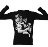 longsleeve-one-piece-luffy