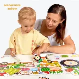 czuczu-moto-puzzle-traktor-3-stan-nowy