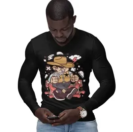 animowane-longsleeve-cowboy-kid