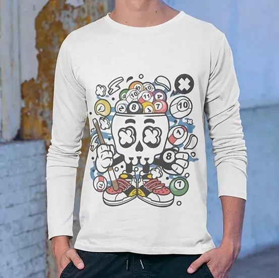 animowane-longsleeve-billiard-skull-stan-nowy