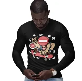 animowane-longsleeve-stop-sign-skater