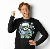 animowane-longsleeve-dj-skull