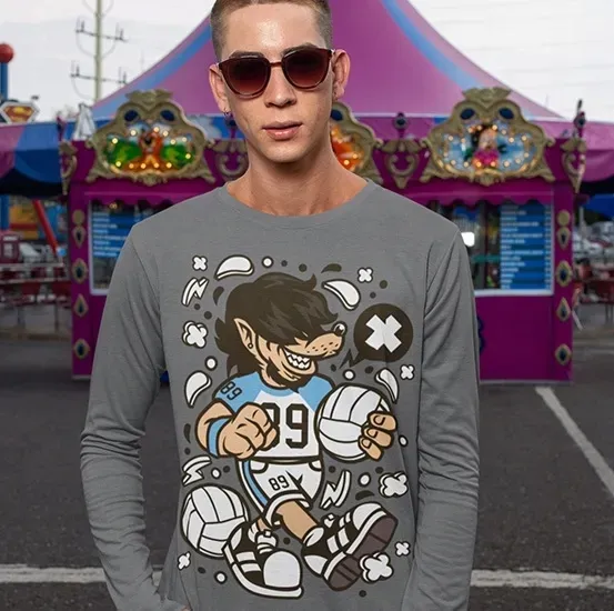 animowane-longsleeve-wolf-volleyball-player-stan-nowy
