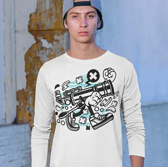 animowane-longsleeve-monocular-stan-nowy