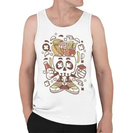 tank-top-animowane-junk-food-skull