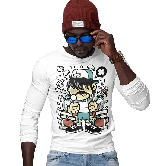animowane-longsleeve-school-kid