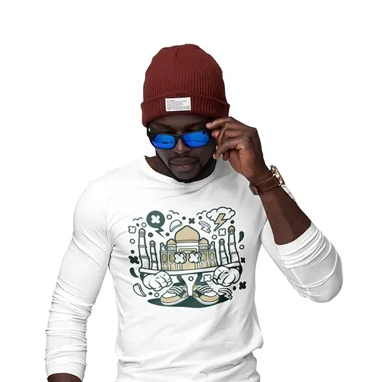 animowane-longsleeve-tai-mahal