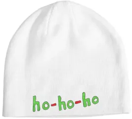 czapka-beanie-ciepla-zimowa-swiateczna-ho-ho-ho-swiateczny-nadruk-prezent