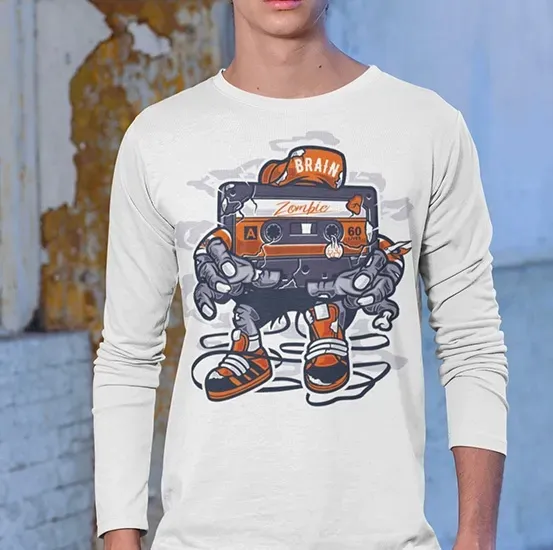 animowane-longsleeve-zombie-cassette