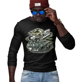 animowane-longsleeve-war-tank