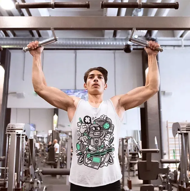tank-top-dj-robot-stan-nowy