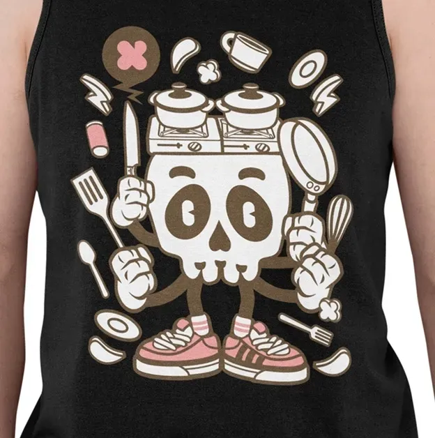 tank-top-cooking-skull