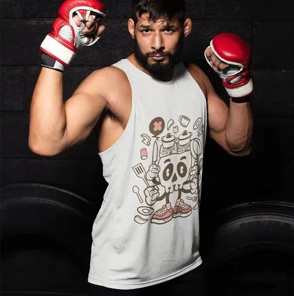 tank-top-cooking-skull-kolor-czarny