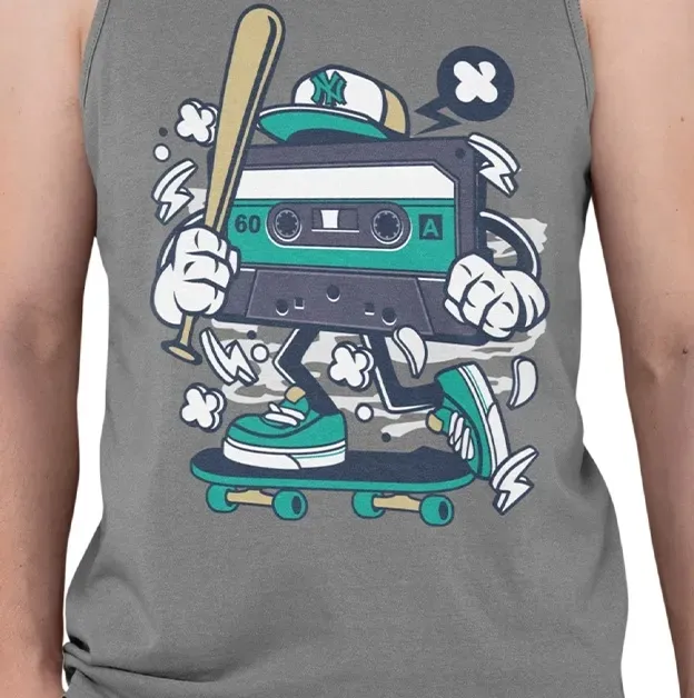 tank-top-cassette-skater