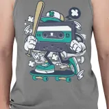 tank-top-cassette-skater-stan-nowy