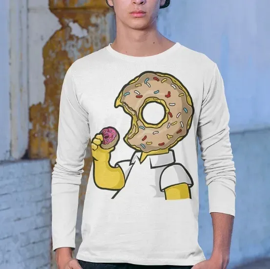 animowane-longsleeve-i-like-donut