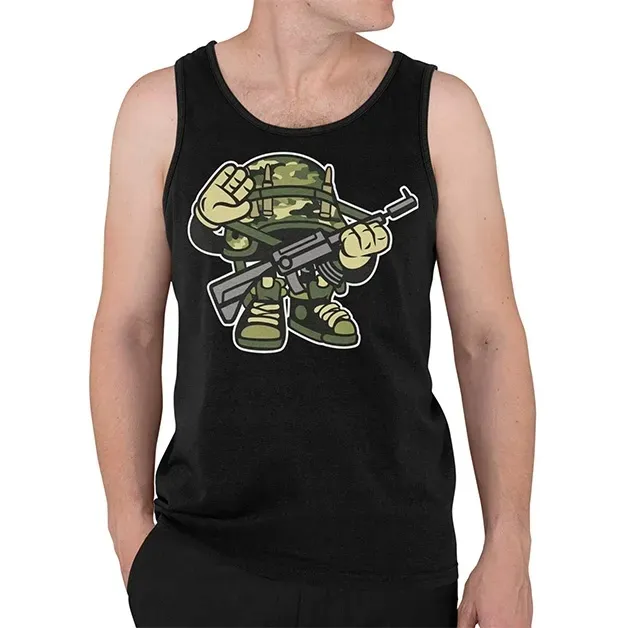 tank-top-solider