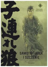 samotny-wilk-i-szczenie-tom-8-kazuo-koike