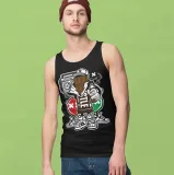 tank-top-chocolade-squad-kolor-wielokolorowy