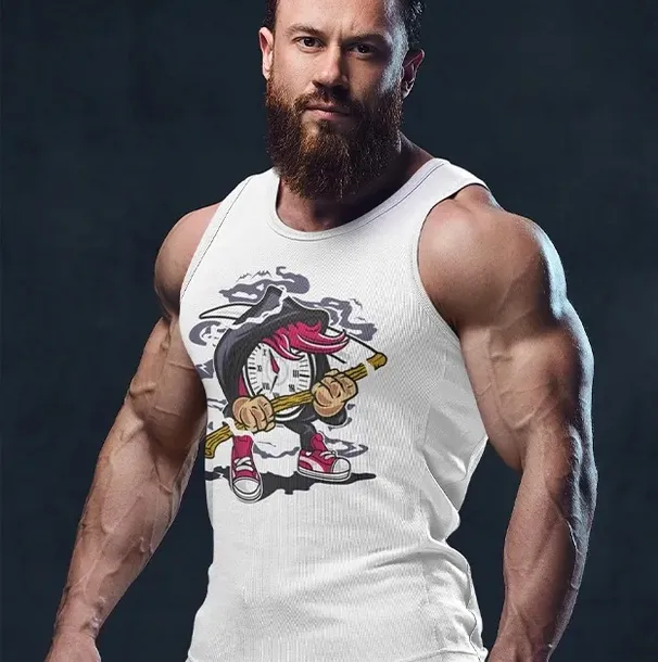 tank-top-your-time-kolor-wielokolorowy