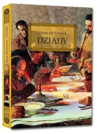 dziady-z-opracowaniem-adam-mickiewicz