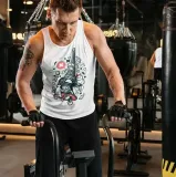 tank-top-eiffel-skater-kolor-wielokolorowy