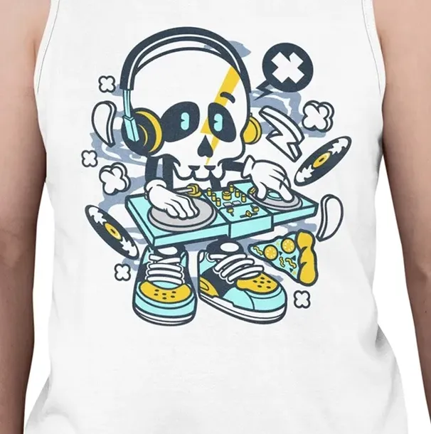 tank-top-dj-skull-stan-nowy